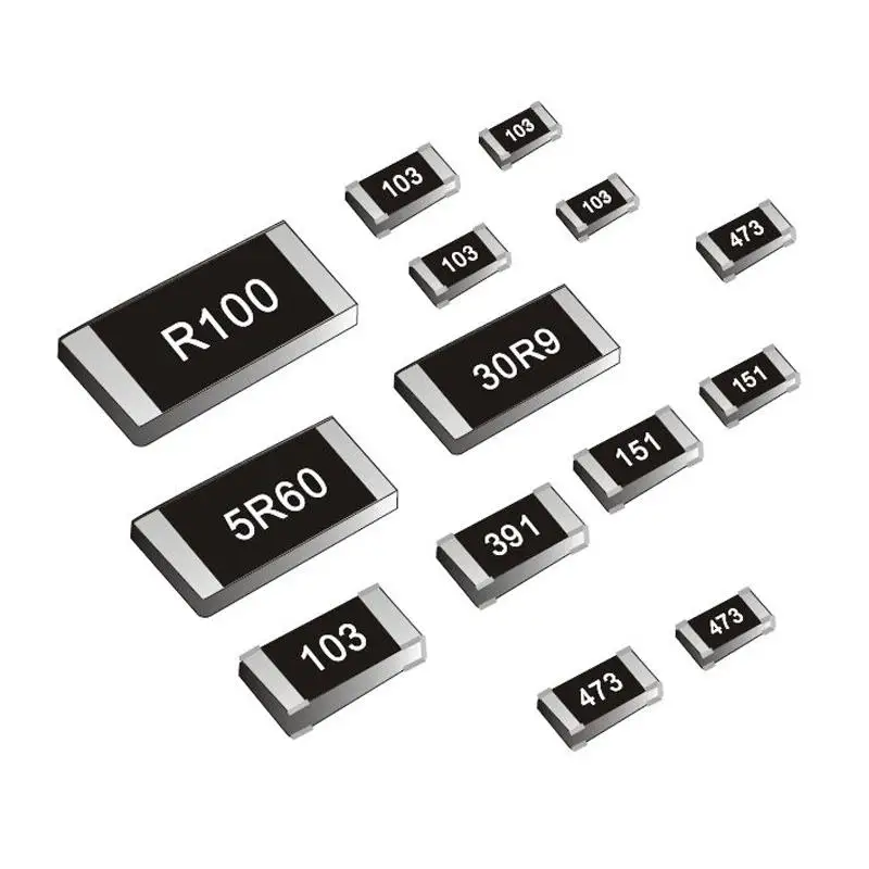 5000 шт./ катушка 0603 2.7K ±5% 2.7KΩ 2.7K Ом 1/10 Вт 1608 1.6 мм * 0.8 мм SMD чип-резистор, чип-толстопленочный резистор