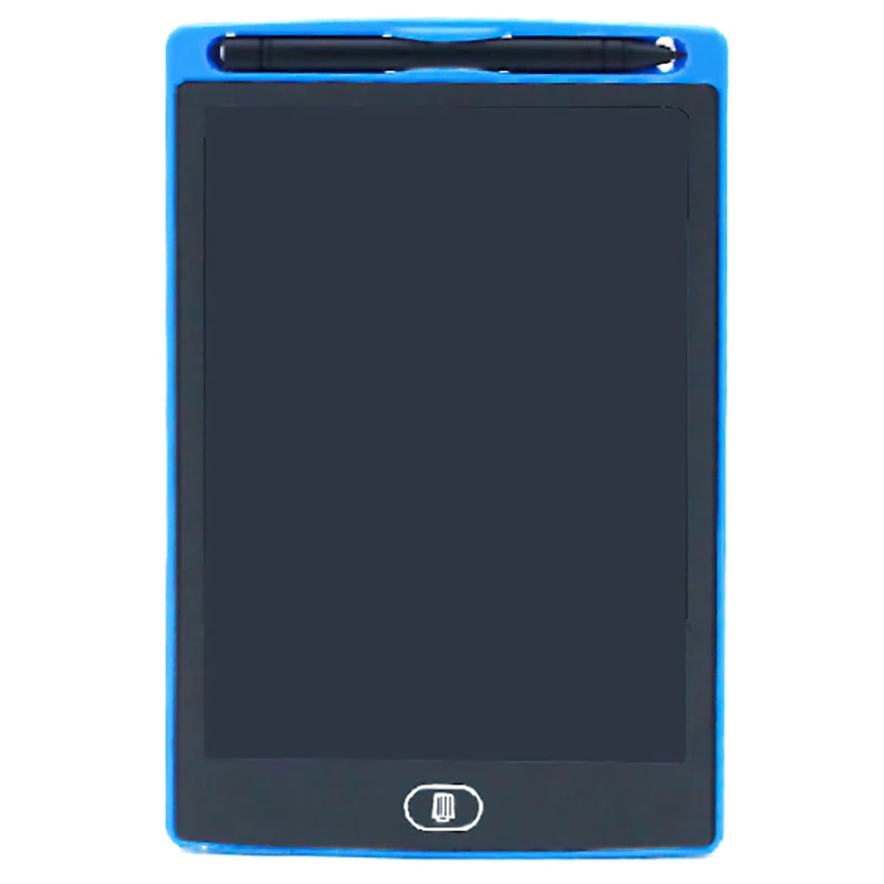 8,5-дюймовый ЖК-планшет для письма Цифровой планшет для рисования Планшеты для рукописного ввода Портативный электронный ультратонкий планшет