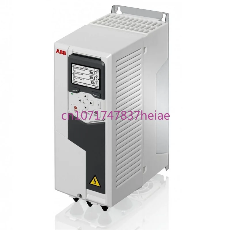ABB ACS580 VFD Преобразователь частоты привода переменного тока ACS580-01-033A-4 ACS580-01-039A-4 ACS580-01-046A-4