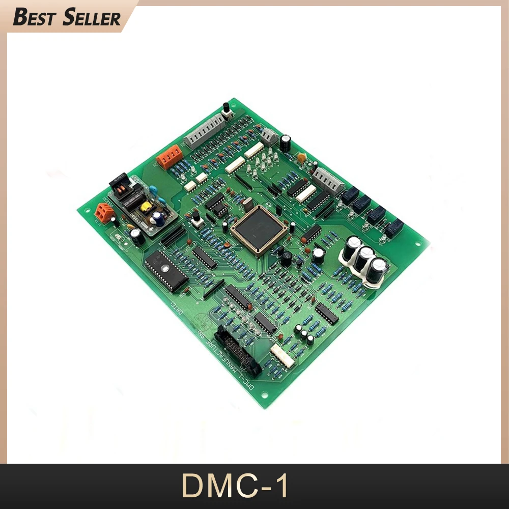 DMC-1 Для Hitachi Lift DMD-1 Панель управления портальным краном