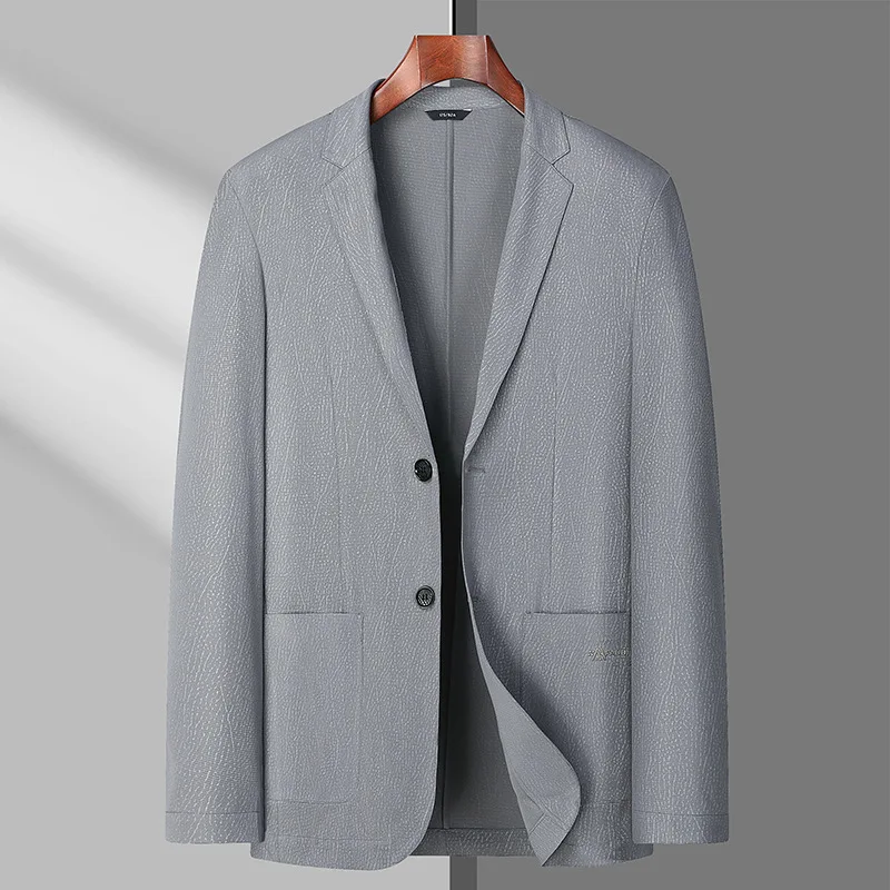 Lin3105-Деловой профессиональный формальный с повседневным пиджаком