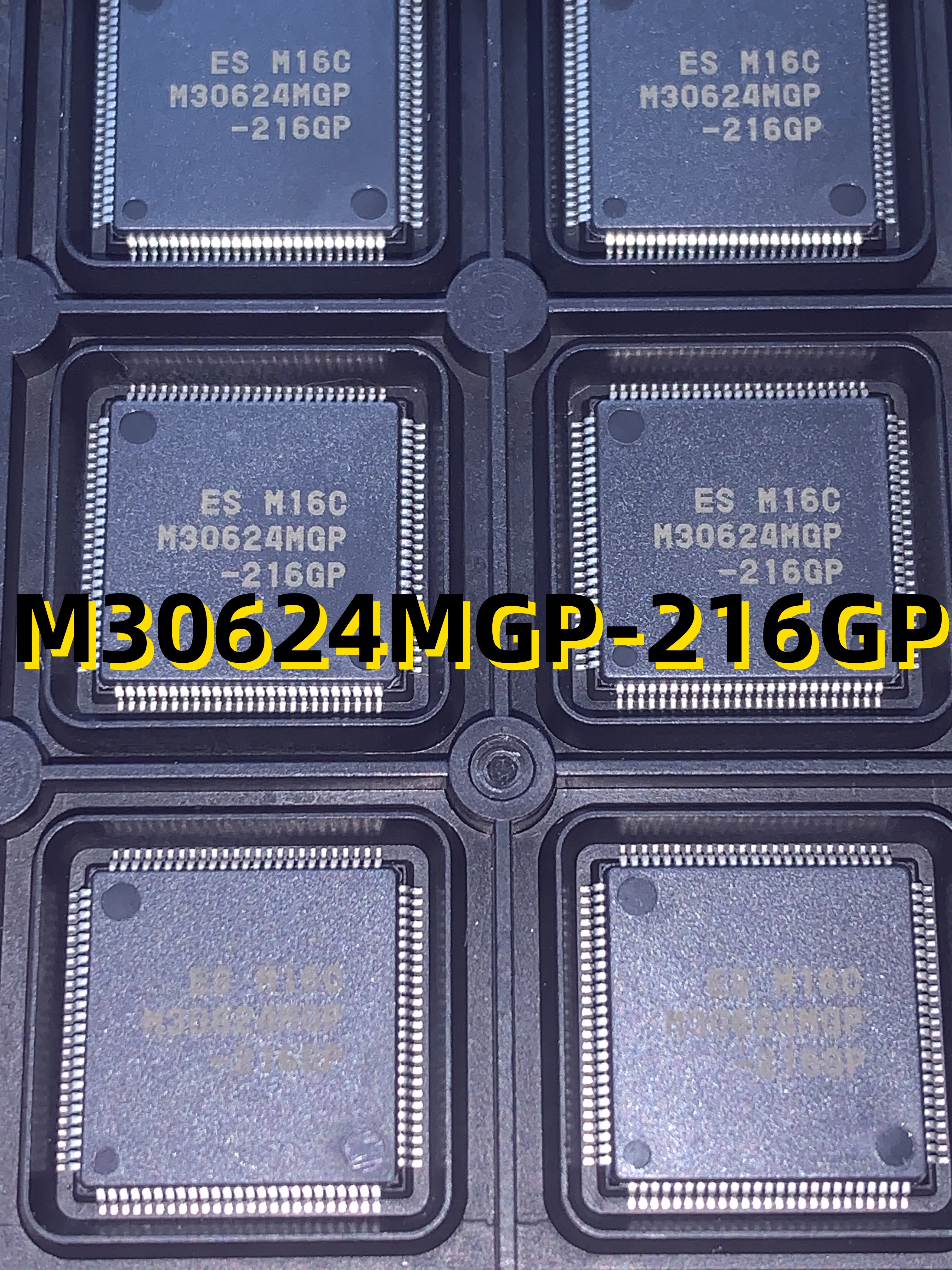 M30624MGP-216GP