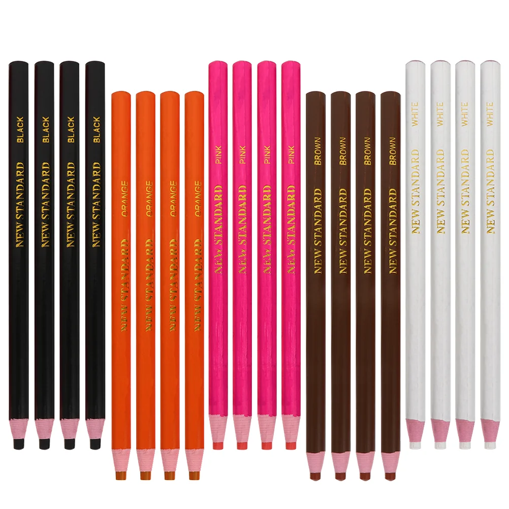Pull Crayons Многофункциональный китайский маркер Бытовой восковой карандаш Аксессуар для рисования Портативный пресс-масленка