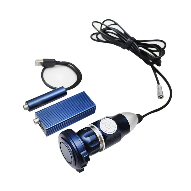 SY-P031HD Портативная лапароскопическая эндоскопическая камера Водонепроницаемая видеосистема
