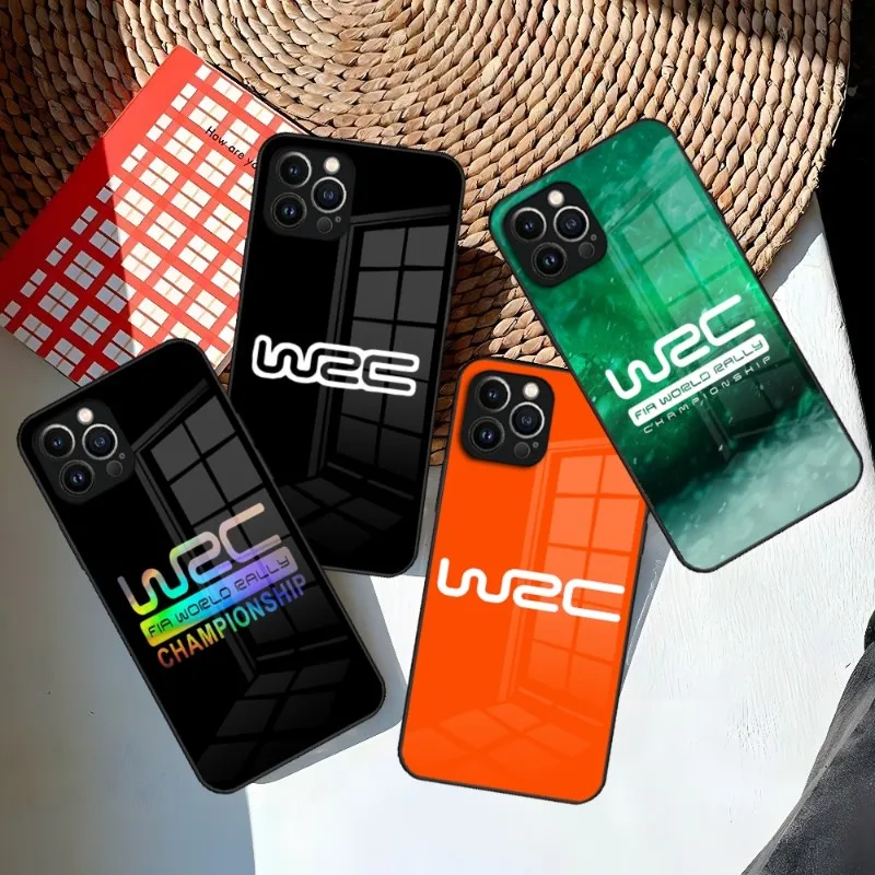 WRC Раллийные Гоночные Чехол Для Телефона Для Iphone 14 12 11 13 Pro Max Mini X 8 Xr Xs 7 Puls 6 Стекло