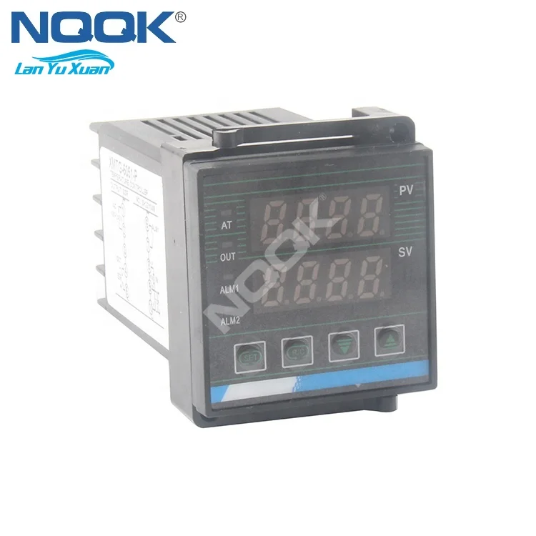 XMTG-6000 Цифровой промышленный регулятор температуры с интеллектуальной индикацией
