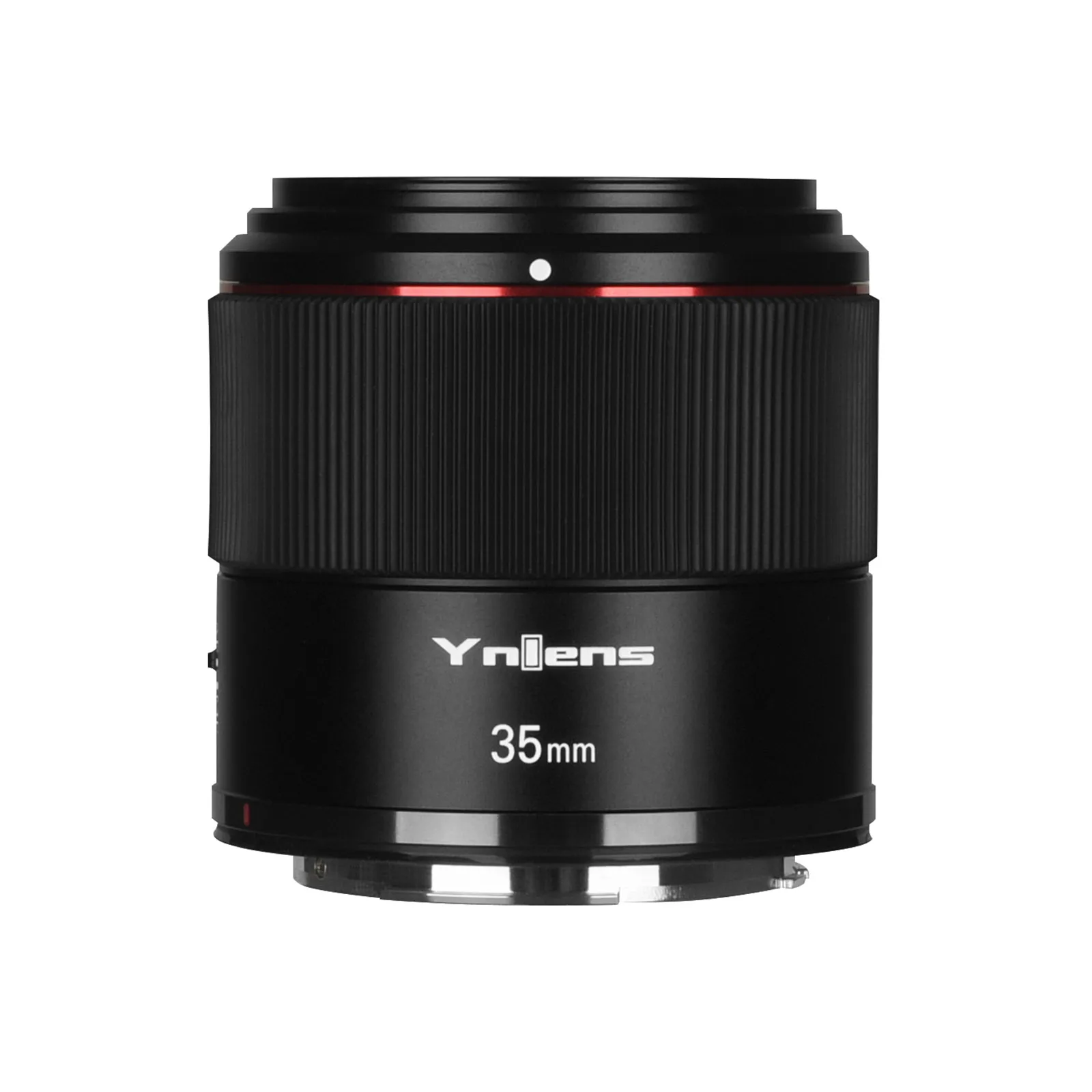 YONGNUO Объектив камеры YN35mm F2R DF DSM Полнокадровый байонет RF с автофокусировкой для беззеркальной камеры Canon EOS R