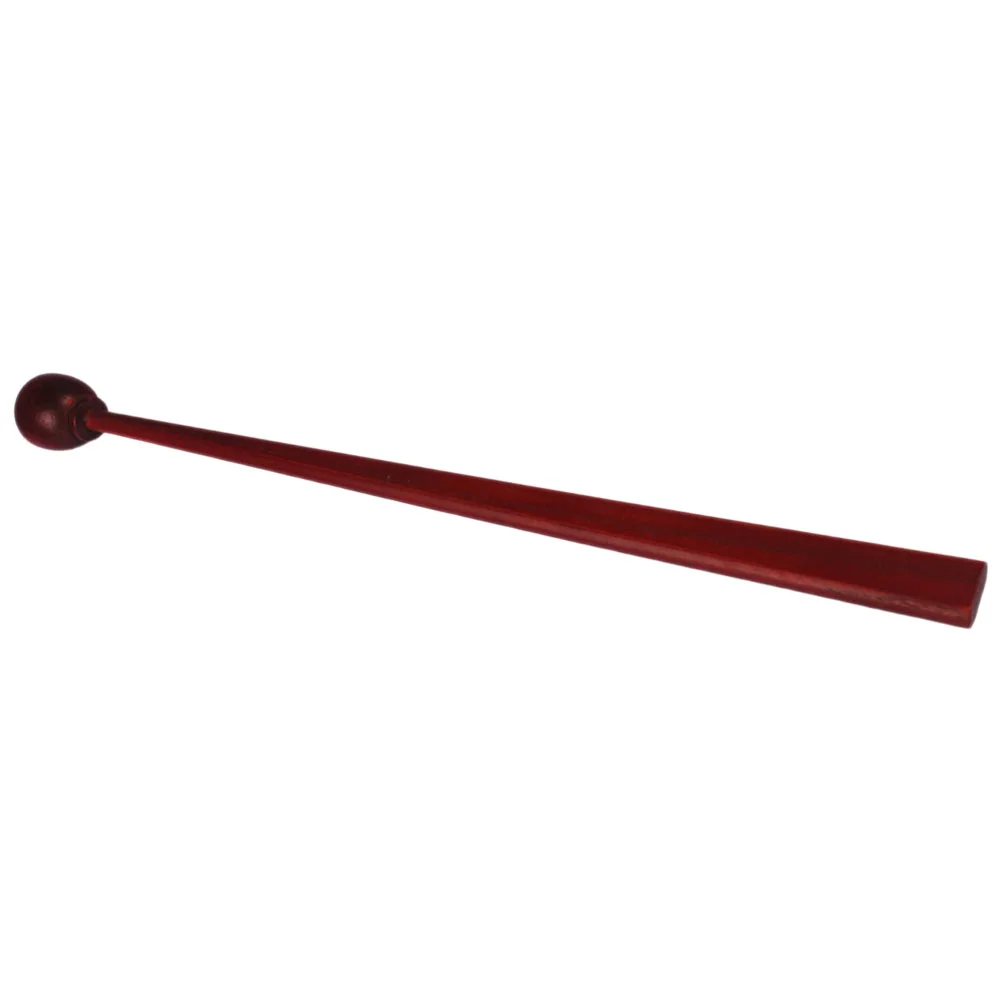 Деревянная палочка для рыбного барабана, музыкальный инструмент, молотки, палочки для перкуссии, императорский колокол