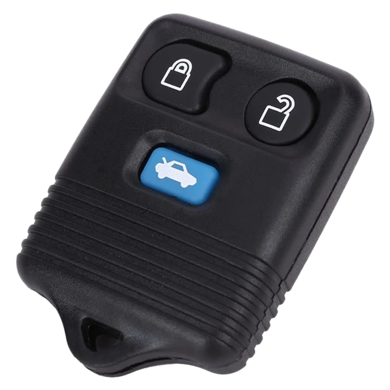  для Ford Transit 3-кнопочный дистанционный ключ, подходящий для автомобиля Ford