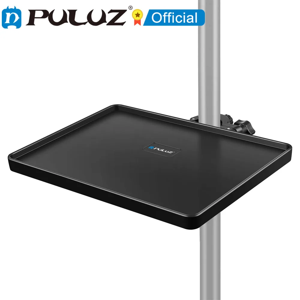 Лоток для звуковой карты PULUZ Standard Version, размер: 16,5 x 22 см