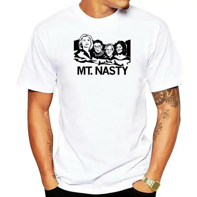 Мужская футболка mt. nasty 17$ рубашка y001 футболки Женская футболка