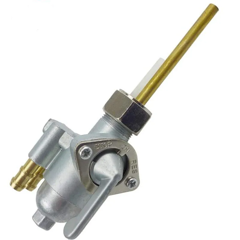 Топливный выключатель для Honda CB350 CL175 16950-292-000 Переключатель топливного клапана