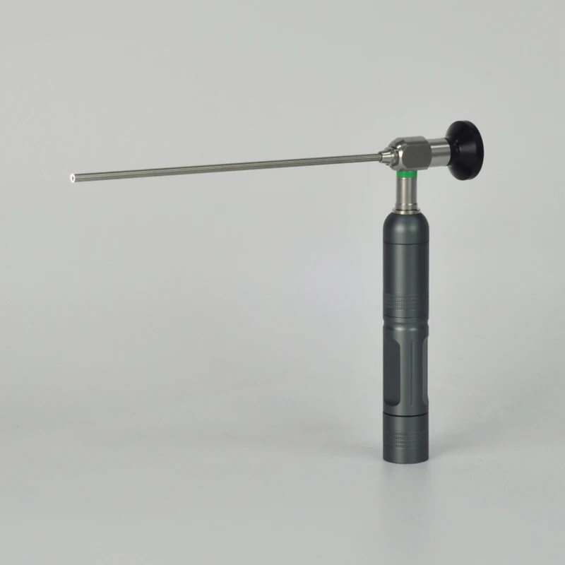 Хирургический инструмент 10 Вт портативный светодиодный источник света для жесткого эндоскопа
